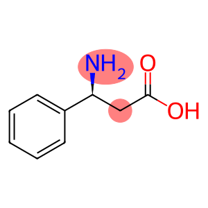 (S)-3-AMINO-3-PHENYLPROPANOIC ACID