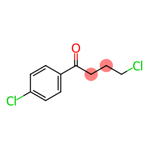 4-chloro-1-(4-chlorophenyl)butan-1-one