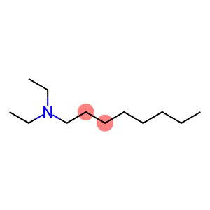 n,n-dimethyloctylamine