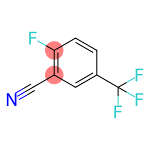 3-Cyano-4-fluorobenzotrifluoride, 3-Cyano-alpha,alpha,alpha,4-tetrafluorotoluene