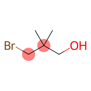 3-溴-2,2-二甲基丙烷-1-醇