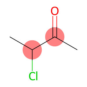 (3S)-3-chlorobutan-2-one