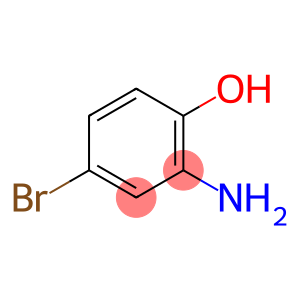 2-AMINO-4-BROMOPHENOL (MFCD00235171)