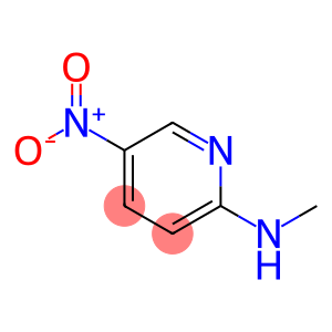 2-甲基氨基-5-硝基吡啶