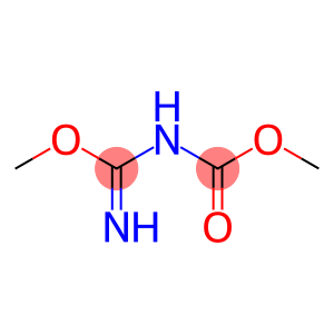 N-甲氧羰基-O-甲基异脲