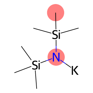 双(三甲基硅烷基)氨基钾