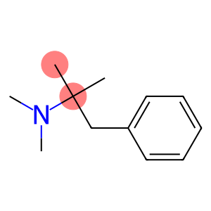 N,N-dimethylphentermine