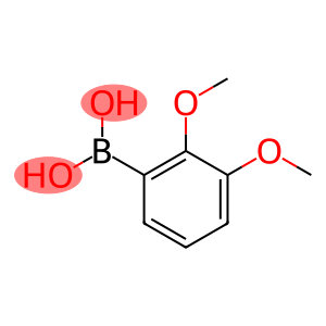 2,3-Dimethoxyphenylboronic acid