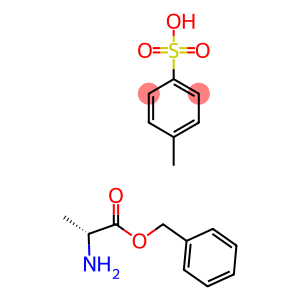 D-Alanine Phenylmethyl Ester 4-Methylbenzenesulfonate