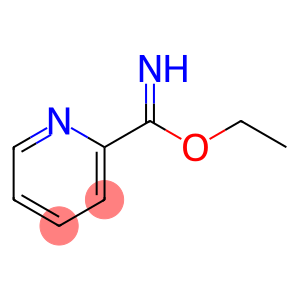 吡啶-2-甲亚胺酸乙酯