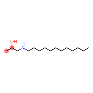 1-(dodecylamino)propan-2-ol