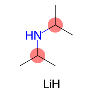 二异丙基胺锂2M四氢呋喃正庚烷混合溶液(LDA)
