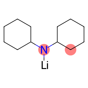 lithium,dicyclohexylazanide