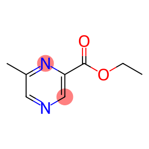 6-Methylpyrazine-2-carboxylic acid ethyl ester