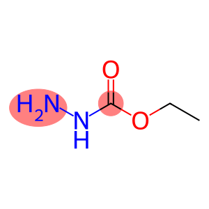 Hydrazinoformic acid ethyl ester