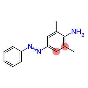 2,6-Dimethyl-4-(phenylazo)benzenamine