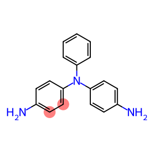 双(4-氨基苯基)苯胺