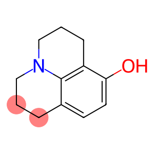 2,3,6,7-tetrahydro-1H,5H-benzo[ij]quinolizin-8-ol