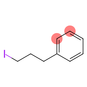 1-碘-3-苯基丙烷