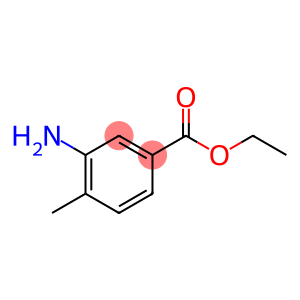 Benzoic acid, 3-aMino-4-Methyl-, ethyl ester
