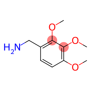 2,3,4-trimethoxybenzylamine