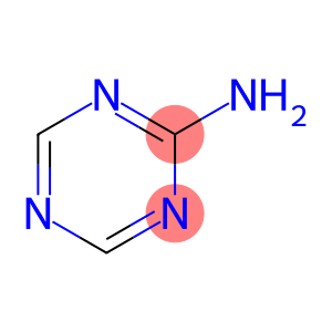 2-氨基-1,3,5-三嗪