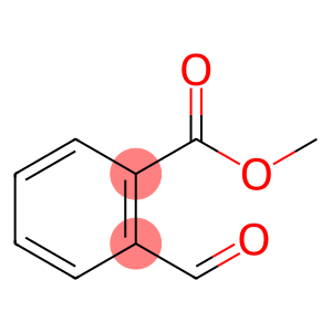 Phthalaldehydic acid methyl ester
