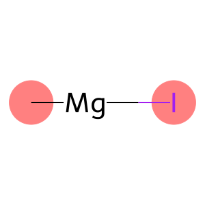 甲基-D3-碘化镁 溶液