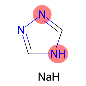 1,2,4-Triazolylsodium