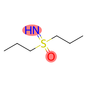 S,S-dipropyl- Sulfoximine (9CI)