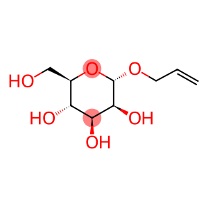 α-D-Mannopyranoside, 2-propen-1-yl