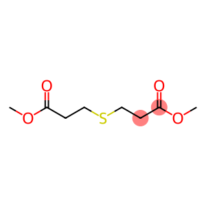 3-[(3-methoxy-3-oxopropyl)thio]propanoic acid methyl ester