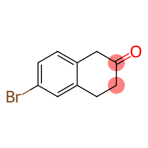 6-溴-2-萘酮