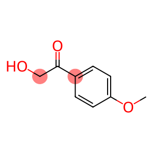 2-hydroxy-1-(4-methoxyphenyl)ethanone