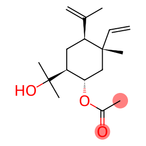 8α-Acetoxyelemol