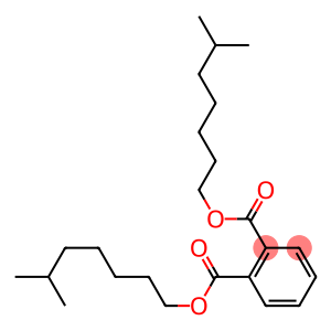 bis(6-methylheptyl) benzene-1,2-dicarboxylate