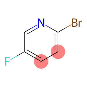 2 - broMine - 5 - fluoride pyridine