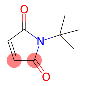 1-叔丁基-2,5-二氢-1H-吡咯-2,5-二酮