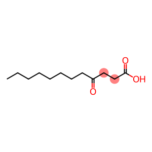 4-Oxolauric acid