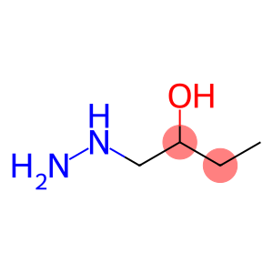 1-hydrazinobutan-2-ol