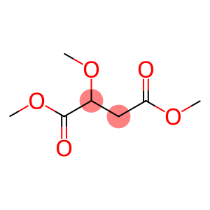 2-Methoxysuccinic acid dimethyl ester