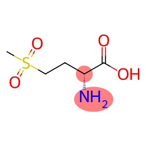 D-Methionine, S,S-dioxide