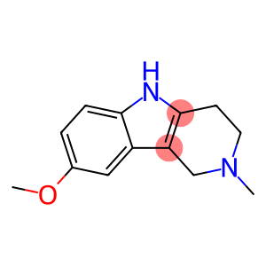 8-Methoxy-2-methyl-2,3,4,5-tetrahydro-1H-pyrido[4,3-b]indole