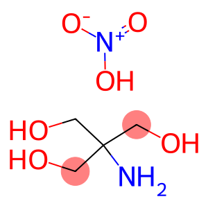 三(羟甲基)氨基甲烷硝酸盐