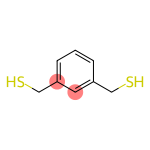 benzene-1,3-diyldimethanethiol