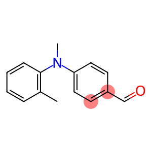 4-(Methyl(O-Tolyl)Amino)Benzaldehyde(WXC00730)