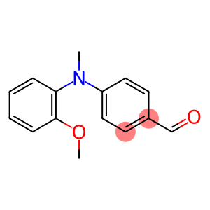 4-((2-Methoxyphenyl)(Methyl)Amino)Benzaldehyde(WXC00727)