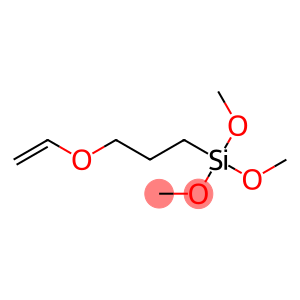 Silane, [3-(ethenyloxy)propyl]trimethoxy-