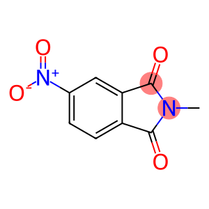 4-硝基-N-甲基邻苯二甲酰亚胺