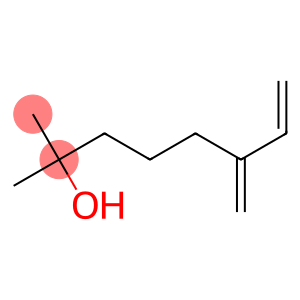 3,7-dimethyl-octen-2-o